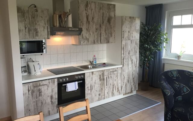 Welcoming Apartment Near Sea in Nienhagen