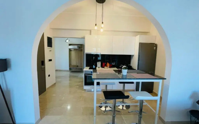 Xenios Suites