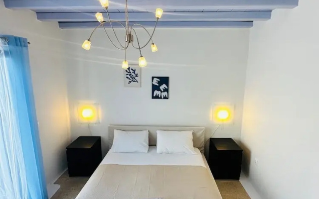 Mimoza Collection suites