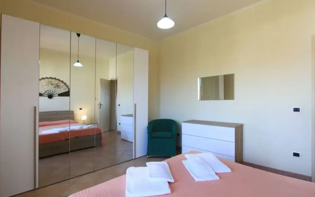 Villa Gino Forte dei Marmi