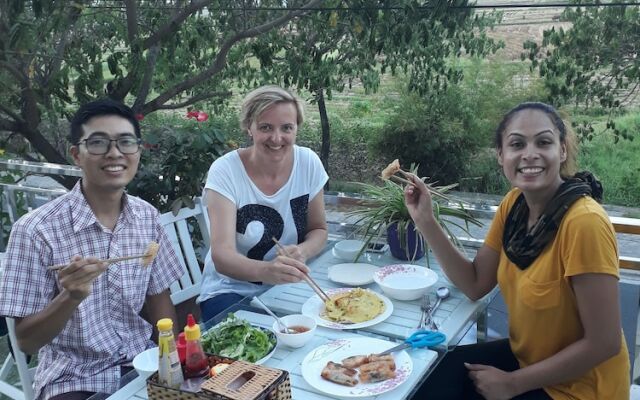 Truong Thinh Homestay