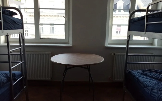 Hostel Jan Becher