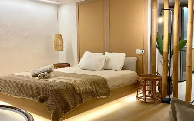 Palma Beach House