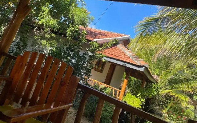 Prime Surfers Bungalow