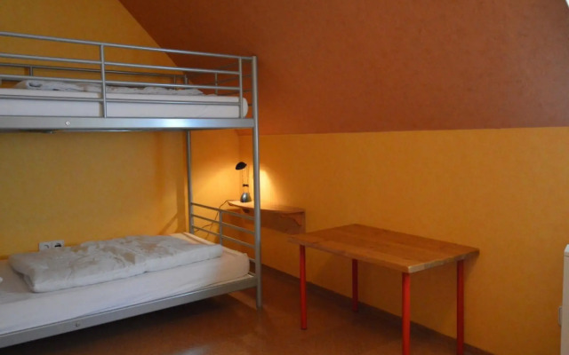 Comfortable Holiday Home Near Vineyards in Bremm