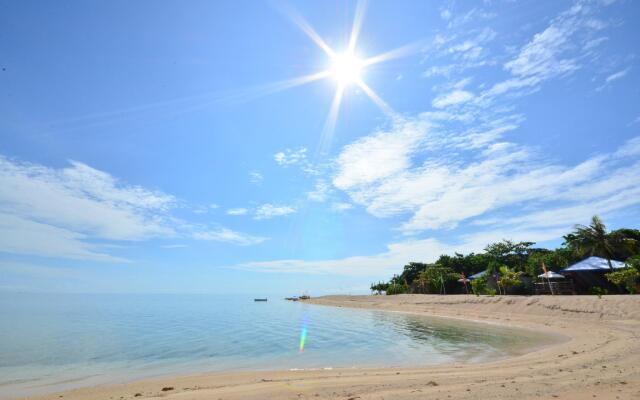 Arena Island Resort