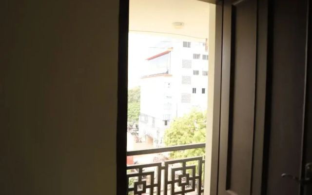 Shree Service Apartment