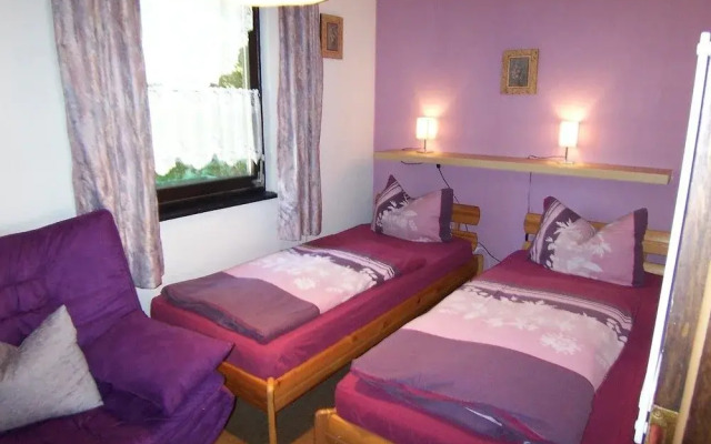 Ferienhaushotel Zur Grünen Oase