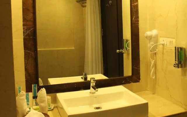 Club Mahindra Udaipur