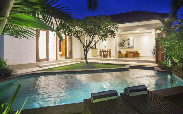 Kubu Manggala Villas Seminyak