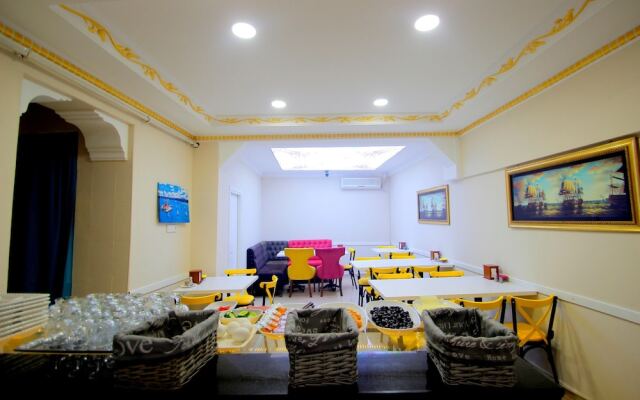 Grand FM Hotel