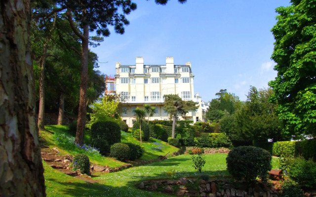 The Headland Hotel & Spa