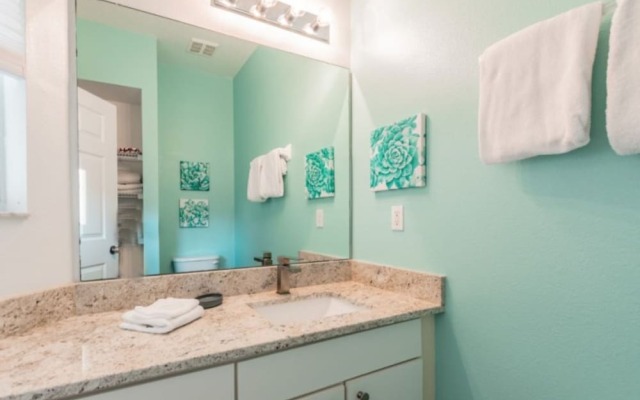 Pompano Place 3 Bedroom Townhouse by RedAwning