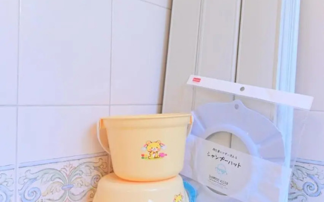 Nerima-ku - House / Vacation STAY 3889