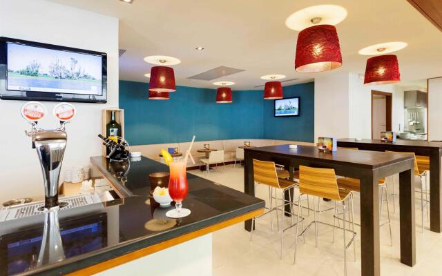 ibis Tunis