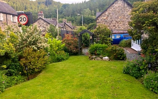 Cae Garw B&B