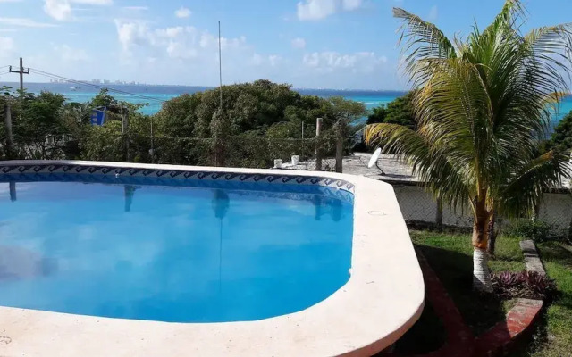 Hotel Maria Elena