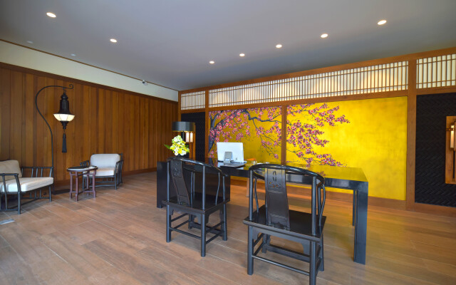Onsen At Moncham