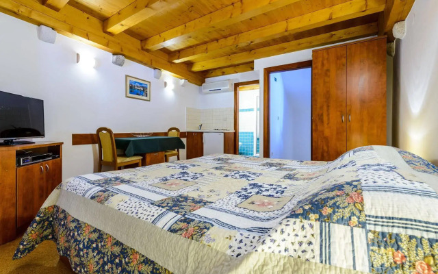 Pavisa Old town rooms