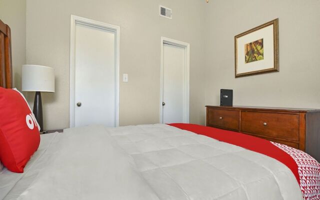 OYO Apartments at Champions Green