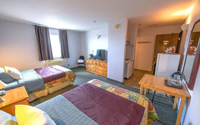 St. Michaels Inn