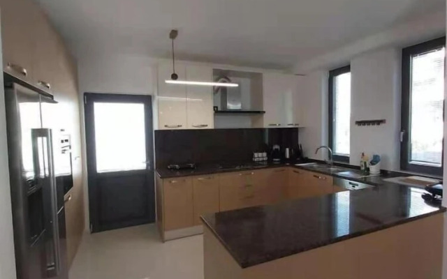 GTD35501 - Unique Villa in Voula Riviera