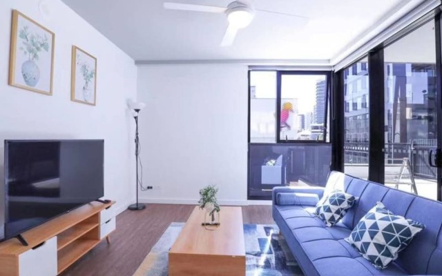 Brilliant 2 Bedroom In Brisbane