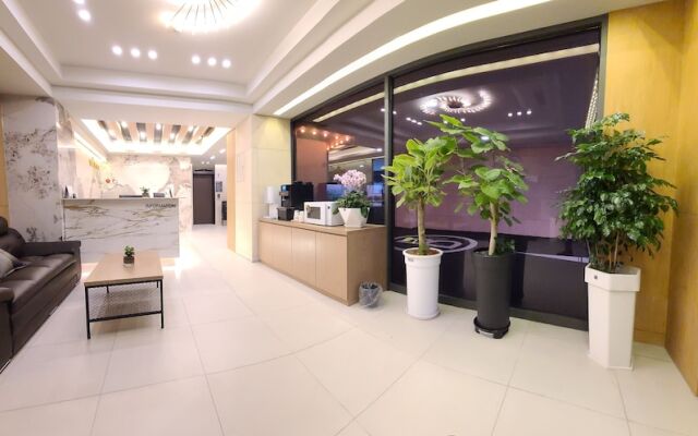 Hotel Browndot Chungjang