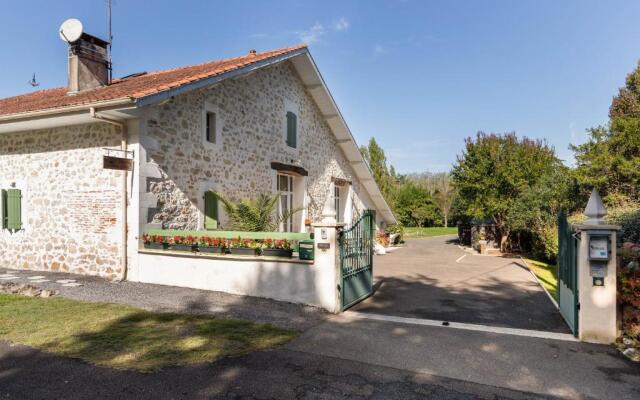 Au Petit Pédegouaty