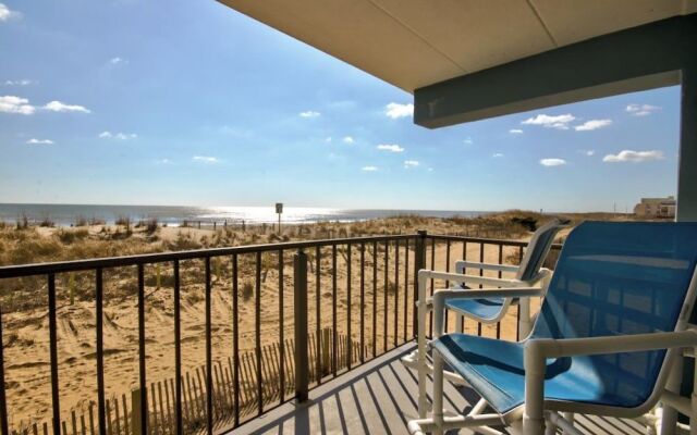 Sand Trap 101 - 2 Br Condo