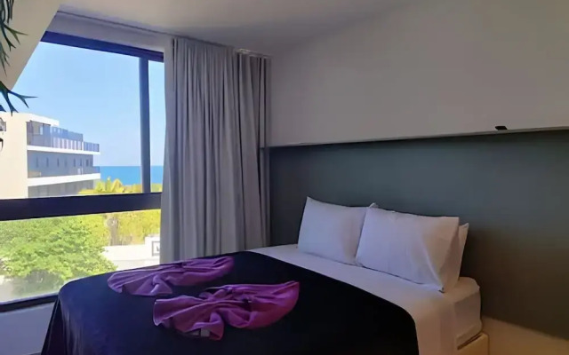 Capri Residence 205