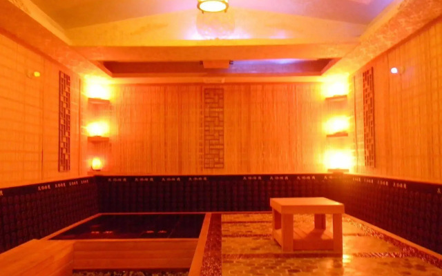 Shangcheng Juntian Hotel - Changsha
