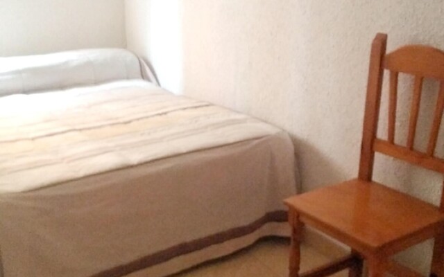 Apartment with 3 Bedrooms in Ciudad Real, with Wifi