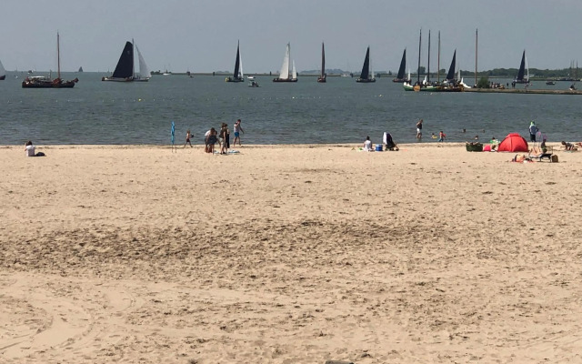 Marina Strand Appartement Lemmer