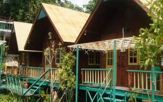 Sam's House