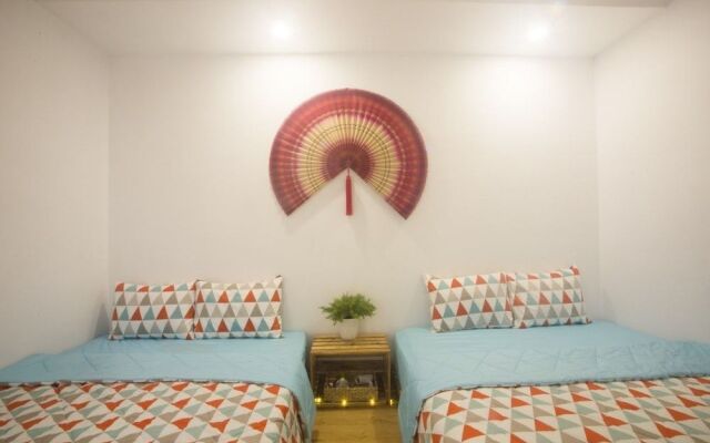 Family Homestay Melody Vung Tau