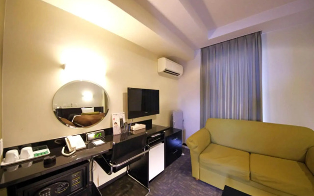 Urbain Hiroshima Executive