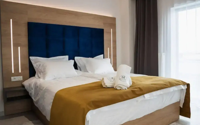 M City Aparthotel