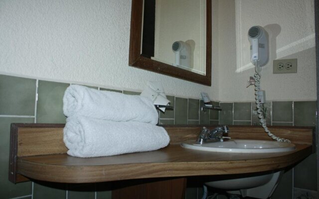 Ritz Hotel Ensenada