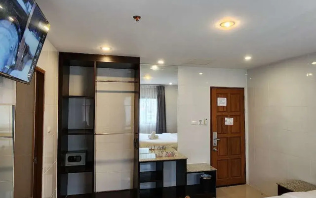 Patong Dynasty Royal Hotel