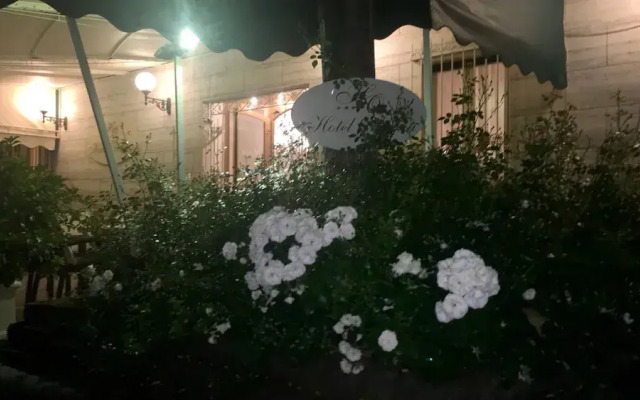 Hotel Olimpia