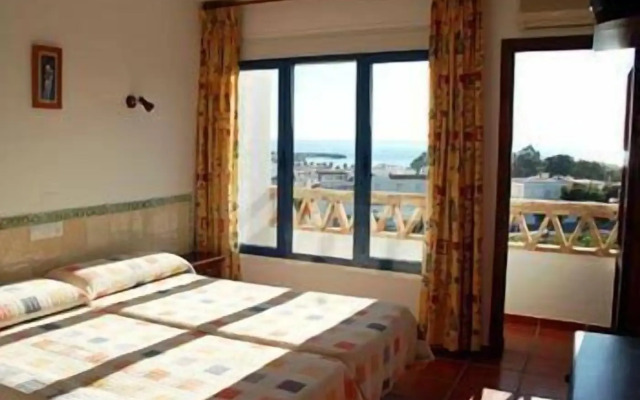 Hostal El Dorado Cabodegata