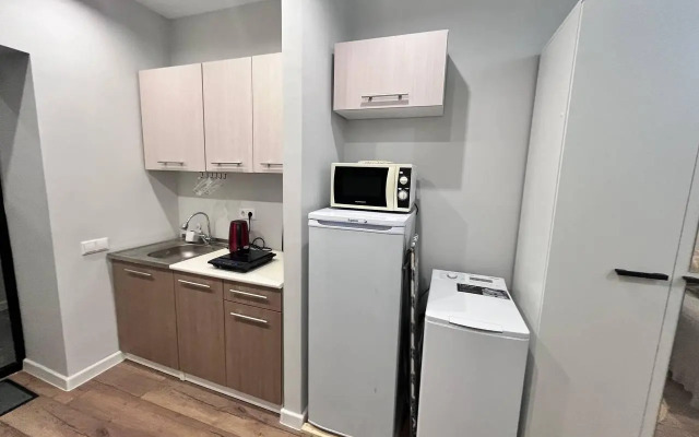 NEOCITY Апартаменты на улице Литвина-Седого у Москва-Сити