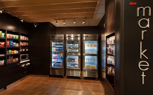 Courtyard San Angelo