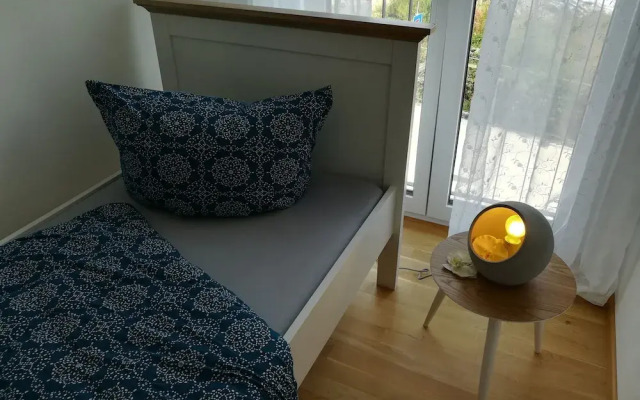 Ferienwohnung Prestige 4