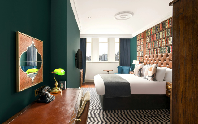 Hotel Indigo Edinburgh - Princes Street by IHG