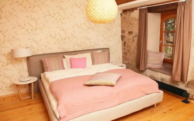 Hotel Gaststätte Rainhof Scheune