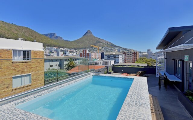 SIX ON N - Fluent Luxury Serviced Apartments