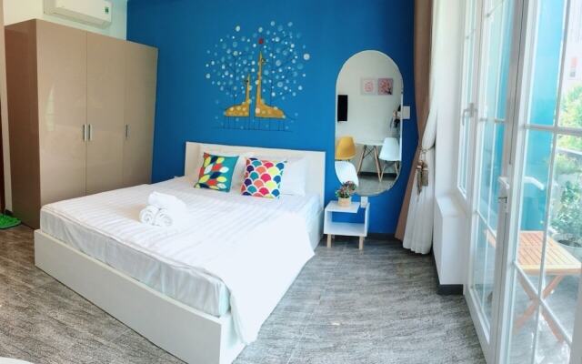 Yuki Hostel  Apartment