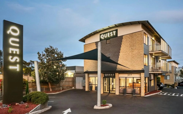 Quest Frankston
